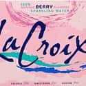 La Croix on Random Best Mineral Water Brands