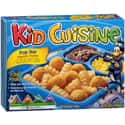 Kid Cuisine on Random Best Frozen Dinner Brands for a Busy Night
