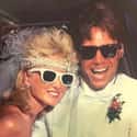 What You Find If You Look Up 'Totally Rad' In The Dictionary on Random Most Radical '80s Wedding Photos