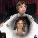 The Wedding Version Of 'Alien' on Random Most Radical '80s Wedding Photos