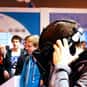 Oculus Rift is listed (or ranked) 39 on the list Essential Products For a Perfect Gamer Survival Kit