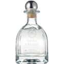 Gran Patrón Platinum on Random Best Top-Shelf Tequila Brands
