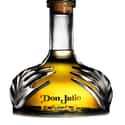 Don Julio Real on Random Best Top-Shelf Tequila Brands