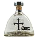Cruz Tequila on Random Best Top-Shelf Tequila Brands