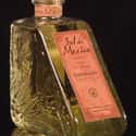 Sol de Mexico Tequila on Random Best Top-Shelf Tequila Brands