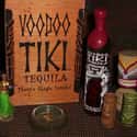 Voodoo Tiki on Random Best Top-Shelf Tequila Brands