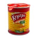 Kryzpo on Random Best Potato Chip Brands