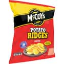 McCoy's on Random Best Potato Chip Brands