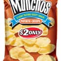 Munchos on Random Best Potato Chip Brands