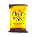 Red Sky snacks on Random Best Potato Chip Brands