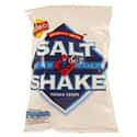 Salt 'n' Shake on Random Best Potato Chip Brands