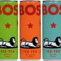 BOS Ice Tea on Random Best Iced Tea Brands