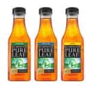 Pure Leaf on Random Best Iced Tea Brands
