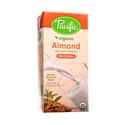 Pacific Organic on Random Best Almond Milk Brands