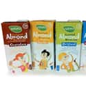 Natura on Random Best Almond Milk Brands
