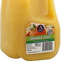 America's Choice on Random Best Orange Juice Brands