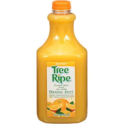 Random Best Orange Juice Brands | Best Random Tools