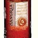 Sangra on Random Best Wine Cooler Brands