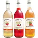 Strawberry Hill on Random Best Wine Cooler Brands