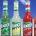 Hooper's Hooch on Random Best Wine Cooler Brands