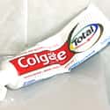 Squeezing the Toothpaste from the Middle of the Tube on Random Stupid Things Couples Fight About