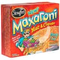 Maxaroni on Random Best Frozen Dinner Brands for a Busy Night