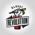 Bloody Revolution on Random Most Delicious Bloody Mary Mix Brands