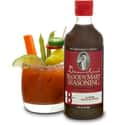 Demitri’s on Random Most Delicious Bloody Mary Mix Brands