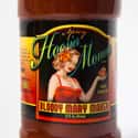 Hoosier Mama on Random Most Delicious Bloody Mary Mix Brands
