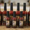 Huntsman Premium on Random Most Delicious Bloody Mary Mix Brands