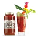 McClure’s on Random Most Delicious Bloody Mary Mix Brands