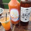 Natural Blonde Bloody Mary Mix on Random Most Delicious Bloody Mary Mix Brands