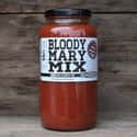 Preservation & Co. on Random Most Delicious Bloody Mary Mix Brands