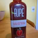 Ripe on Random Most Delicious Bloody Mary Mix Brands