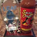 SalsaCrazy on Random Most Delicious Bloody Mary Mix Brands