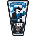 Rogue Shakespeare on Random Best Stout Beer Brands You Have to Try
