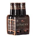 O’Hara’s on Random Best Stout Beer Brands You Have to Try