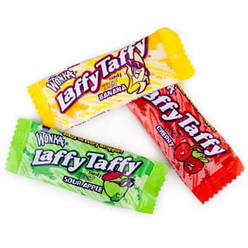 The Funniest Laffy Taffy Jokes, Ranked