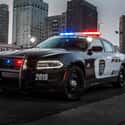 United States: Dodge Charger Pursuit Special on Random Country Which Has the Coolest Police Cars?
