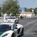 Dubai: McLaren MP4-12C on Random Country Which Has the Coolest Police Cars?