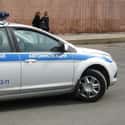 Russia: Ford Focus on Random Country Which Has the Coolest Police Cars?