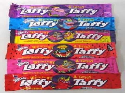 List Of 25 Funniest Laffy Taffy Jokes Of All Time