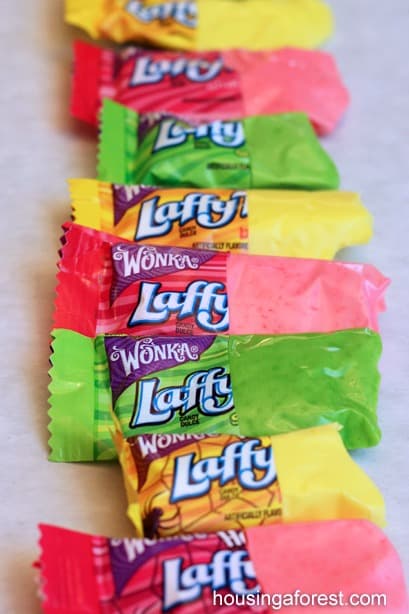 The Funniest Laffy Taffy Jokes, Ranked
