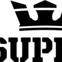 Supra on Random Best Skate Shoe Brands
