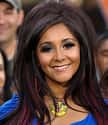 Snooki Rubs Kitty Litter On Her Face on Random Worst Medical & Health Advice Given by Celebrities