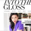 Into the Gloss on Random Best Women's Fashion Blogs