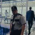 It's A Small World After All - During Luis' Stint As A Security Guard on Random Best Easter Eggs And References Hidden In 'Ant-Man'