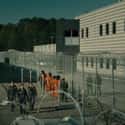 San Quentin State Prison - When Scott Is Released From Prison on Random Best Easter Eggs And References Hidden In 'Ant-Man'