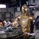 I Suggest A New Strategy, R2: Let The Wookie Win. on Random Best One-Liners in Star Wars Films