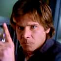 Watch Your Mouth Kid, Or You’ll Find Yourself Floating Home. on Random Best One-Liners in Star Wars Films